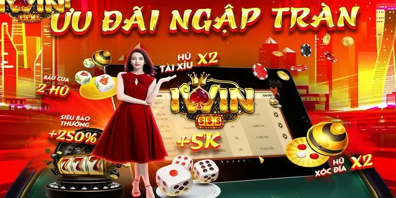 Khuyến mãi chào mừng ggo9